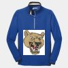 Dri FIT 1/2 Zip Cover Up Thumbnail