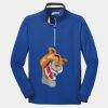 Dri FIT 1/2 Zip Cover Up Thumbnail