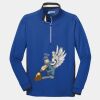 Dri FIT 1/2 Zip Cover Up Thumbnail
