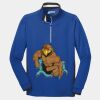 Dri FIT 1/2 Zip Cover Up Thumbnail