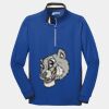 Dri FIT 1/2 Zip Cover Up Thumbnail