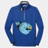 Dri FIT 1/2 Zip Cover Up Thumbnail