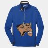 Dri FIT 1/2 Zip Cover Up Thumbnail