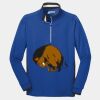 Dri FIT 1/2 Zip Cover Up Thumbnail