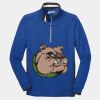 Dri FIT 1/2 Zip Cover Up Thumbnail