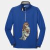 Dri FIT 1/2 Zip Cover Up Thumbnail