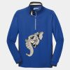 Dri FIT 1/2 Zip Cover Up Thumbnail