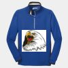 Dri FIT 1/2 Zip Cover Up Thumbnail