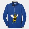 Dri FIT 1/2 Zip Cover Up Thumbnail
