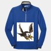 Dri FIT 1/2 Zip Cover Up Thumbnail