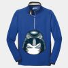 Dri FIT 1/2 Zip Cover Up Thumbnail