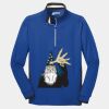 Dri FIT 1/2 Zip Cover Up Thumbnail