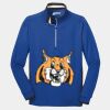Dri FIT 1/2 Zip Cover Up Thumbnail