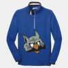 Dri FIT 1/2 Zip Cover Up Thumbnail