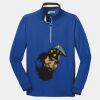 Dri FIT 1/2 Zip Cover Up Thumbnail