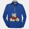 Dri FIT 1/2 Zip Cover Up Thumbnail