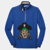 Dri FIT 1/2 Zip Cover Up Thumbnail