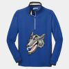 Dri FIT 1/2 Zip Cover Up Thumbnail