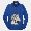 Dri FIT 1/2 Zip Cover Up Thumbnail