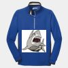 Dri FIT 1/2 Zip Cover Up Thumbnail