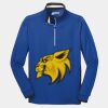 Dri FIT 1/2 Zip Cover Up Thumbnail