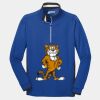 Dri FIT 1/2 Zip Cover Up Thumbnail