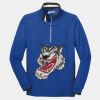 Dri FIT 1/2 Zip Cover Up Thumbnail