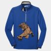 Dri FIT 1/2 Zip Cover Up Thumbnail
