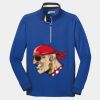 Dri FIT 1/2 Zip Cover Up Thumbnail