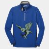 Dri FIT 1/2 Zip Cover Up Thumbnail