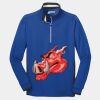 Dri FIT 1/2 Zip Cover Up Thumbnail