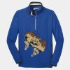 Dri FIT 1/2 Zip Cover Up Thumbnail
