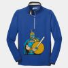Dri FIT 1/2 Zip Cover Up Thumbnail