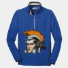 Dri FIT 1/2 Zip Cover Up Thumbnail