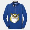 Dri FIT 1/2 Zip Cover Up Thumbnail