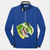 Dri FIT 1/2 Zip Cover Up Thumbnail