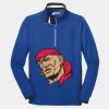 Dri FIT 1/2 Zip Cover Up Thumbnail