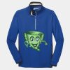 Dri FIT 1/2 Zip Cover Up Thumbnail