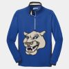 Dri FIT 1/2 Zip Cover Up Thumbnail