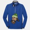 Dri FIT 1/2 Zip Cover Up Thumbnail