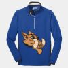 Dri FIT 1/2 Zip Cover Up Thumbnail