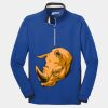 Dri FIT 1/2 Zip Cover Up Thumbnail