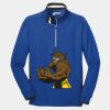 Dri FIT 1/2 Zip Cover Up Thumbnail
