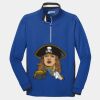 Dri FIT 1/2 Zip Cover Up Thumbnail