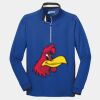 Dri FIT 1/2 Zip Cover Up Thumbnail