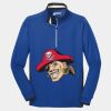 Dri FIT 1/2 Zip Cover Up Thumbnail