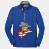 Dri FIT 1/2 Zip Cover Up Thumbnail
