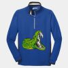 Dri FIT 1/2 Zip Cover Up Thumbnail