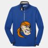Dri FIT 1/2 Zip Cover Up Thumbnail