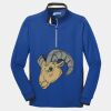 Dri FIT 1/2 Zip Cover Up Thumbnail